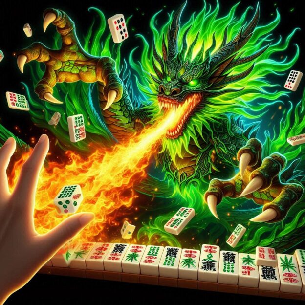 Mahjong Terpercaya Dan Resmi