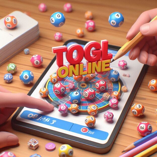 Agen Toto Togel Online