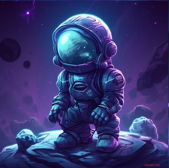 Game Spaceman