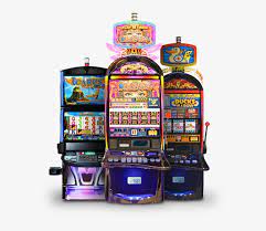 Link Alternatif Slot