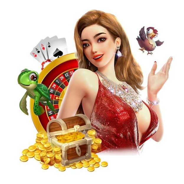 Link Alternatif Slot