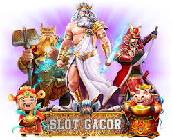 bandar slot online